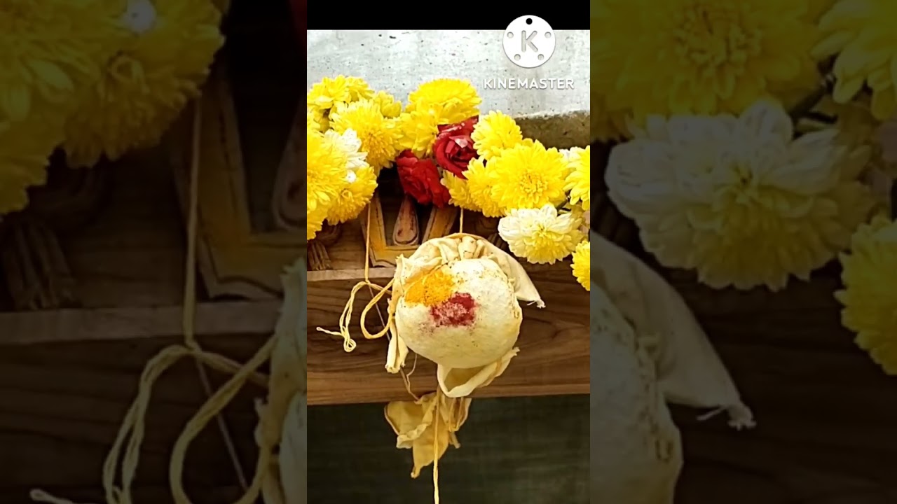 ನಮ್ಮ ಹೊಸ ಮನೆಯ ವಾಸ್ಕಲ್ಲು(ಹೊಸ್ತಿಲು) ಪೂಜೆ 28-09-2022/vaskal pooja/hostilu pooja 