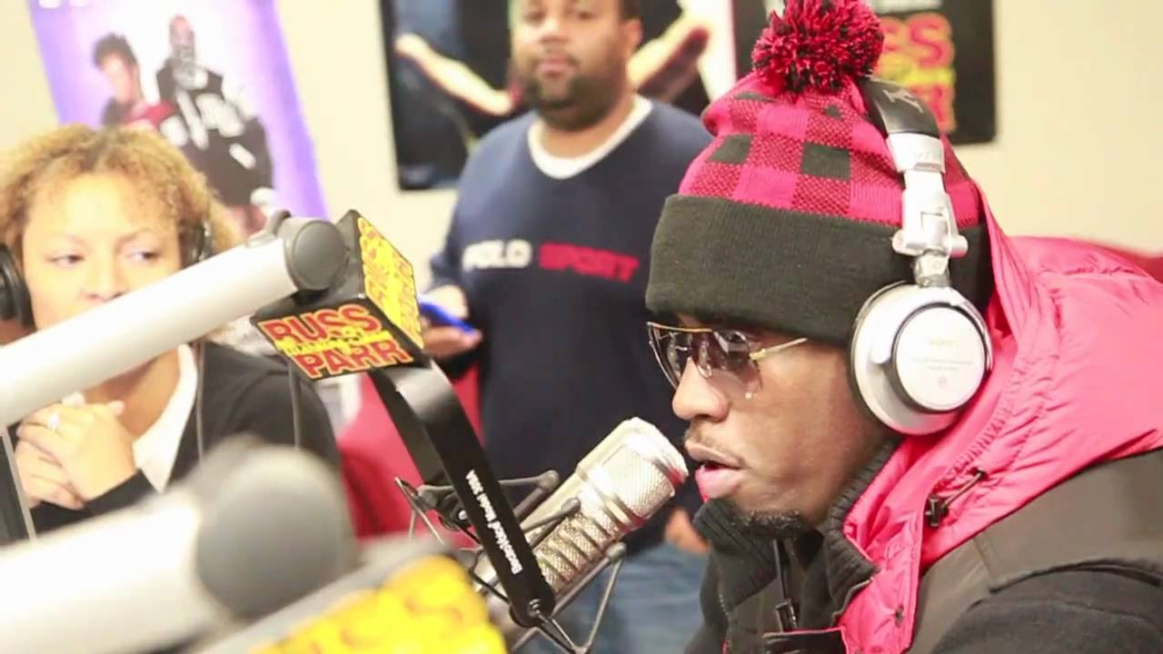 Diddy Speaks On How He Stays Humble \