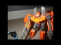 Transformers: Windblade