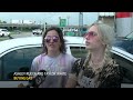 Fuel shortages follow Hurricane Ida in Louisiana