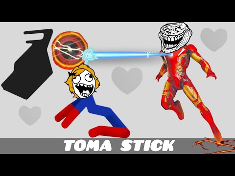 Best Falls | Stickman Dismounting compilation of funny moments #30