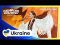 LELÉKA Ridnym Ukraine Official Music Video Eurovision2026