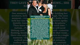 They Gave Her The Worst News She Never Walked Away