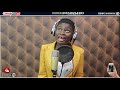 Non stop 2hrs powerful live worship benedicta antwi