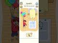 Dop 5 (Delete One Part) Funny Mobile Puzzle Game (Games+solution) #games #dop5 #shorts