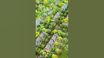 LIGHTING PERFORMANCE ON ARCHITECTURAL MODELS