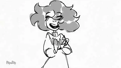 •Its gonna get weird• OC animatic