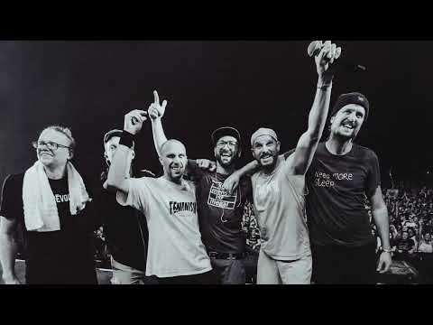 Irie Revolted - Tourtrailer IRIEUNION