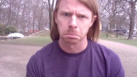 The Pain Behind a Smile! - with JP Sears