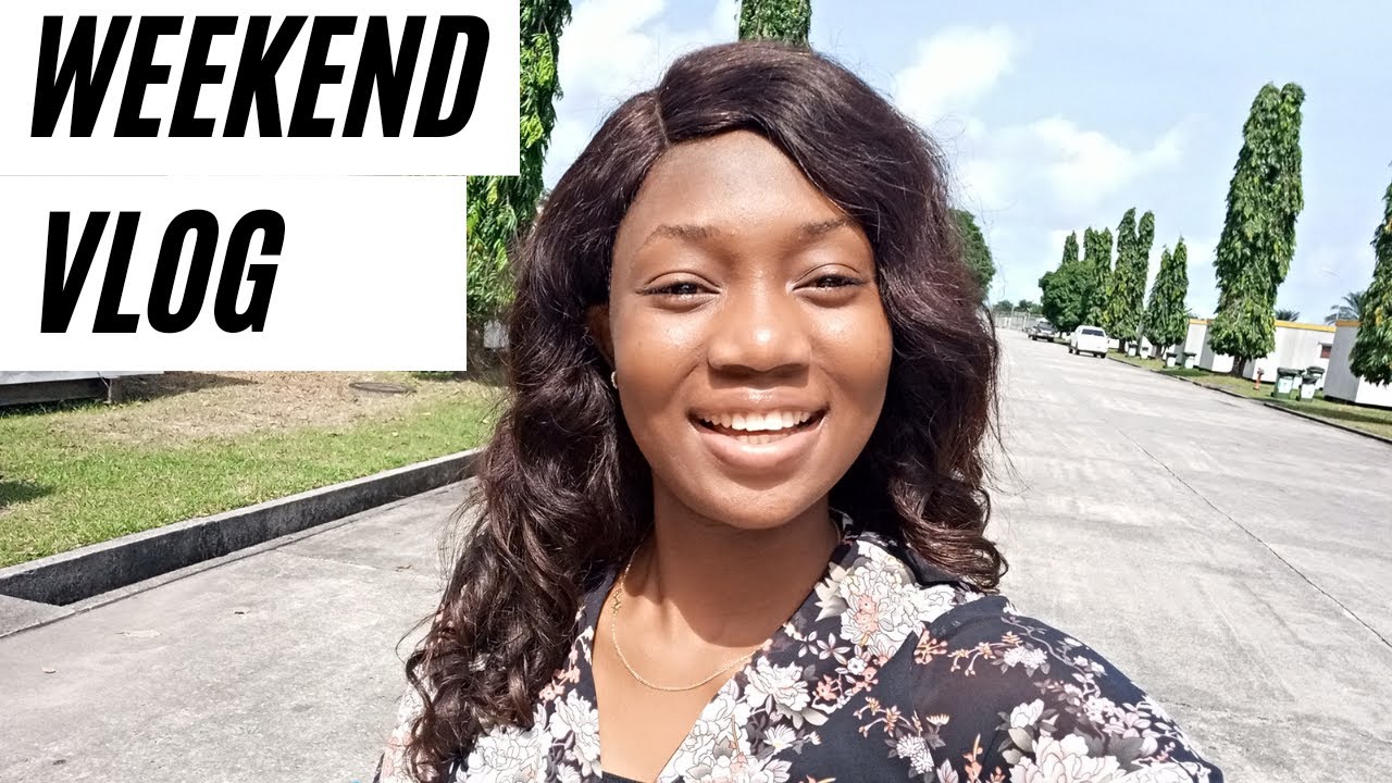 TRAVEL VLOG : A SHORT WEEKEND@BONNY ISLAND//RIVERS-STATE