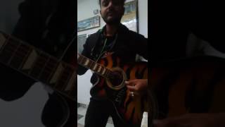 Gulabi ankhein by Aman Siddiqui