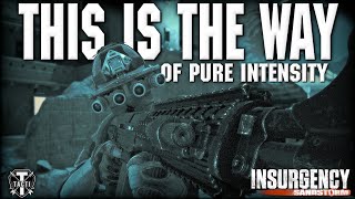 THIS is how to make Insurgency: Sandstorm HARDCORE - Insurgency: Sandstorm night maps pvp