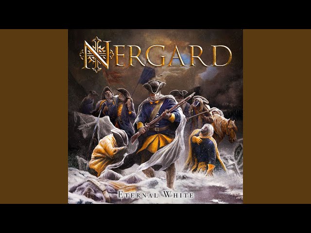 Nergard - Pride of the North