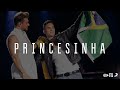 Lucas lucco  princesinha  feat maluma dvd o destino  ao vivo
