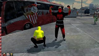 HooligansGame - ILLYRIAN ELITE vs tpomo