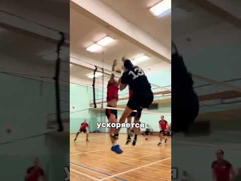 Из высоких передач всегда сложно нападать #волейбол #тренер #volleyball #sports #спорт #volley