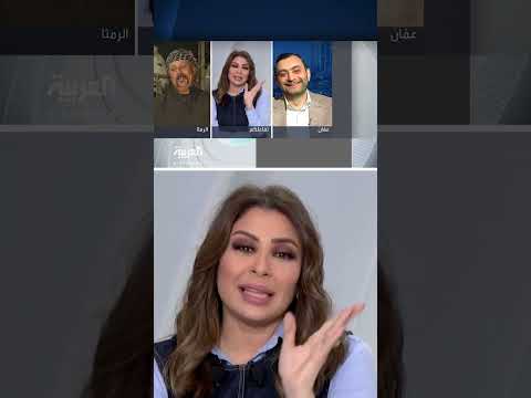 أردني يشرب حليب الحمير على الهواء ويؤكد يعطي ذكاء غير طبيعي