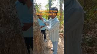 Nar devi temple balmiki 🙏💫