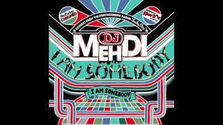 DJ Mehdi - Leave It Alone (Official Audio)