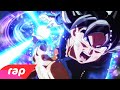 Rap do Goku (Dragon Ball Super) - DEUS SUPER SAIYAJIN | NERD HITS