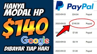 Video Singkat Cara Mengkoneksikan Shutterstock dengan Paypal