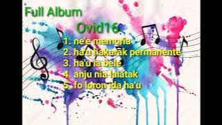 Ovid16 Full Album Musik