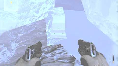 mw3 how to get out of outpost NOT PATCHED!!!!