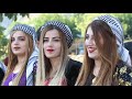 kurdish wedding - şexaniya oremare elemun rekor kıran düğünü