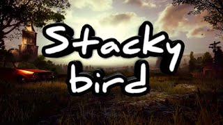 Stacky bird [Full HD 1080p] screenshot 2