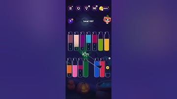 Get Color - level 1127