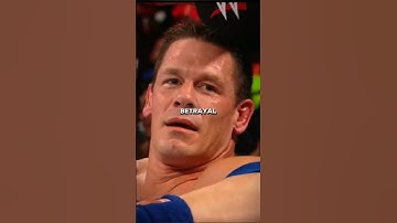 Real Reason for Cena