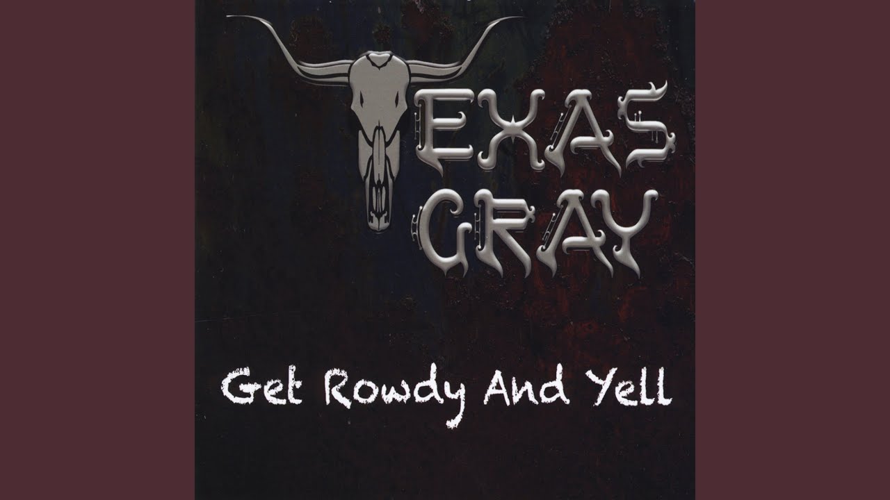 Watch Texas Gray on YouTube Watch Texas Gray on YouTube
