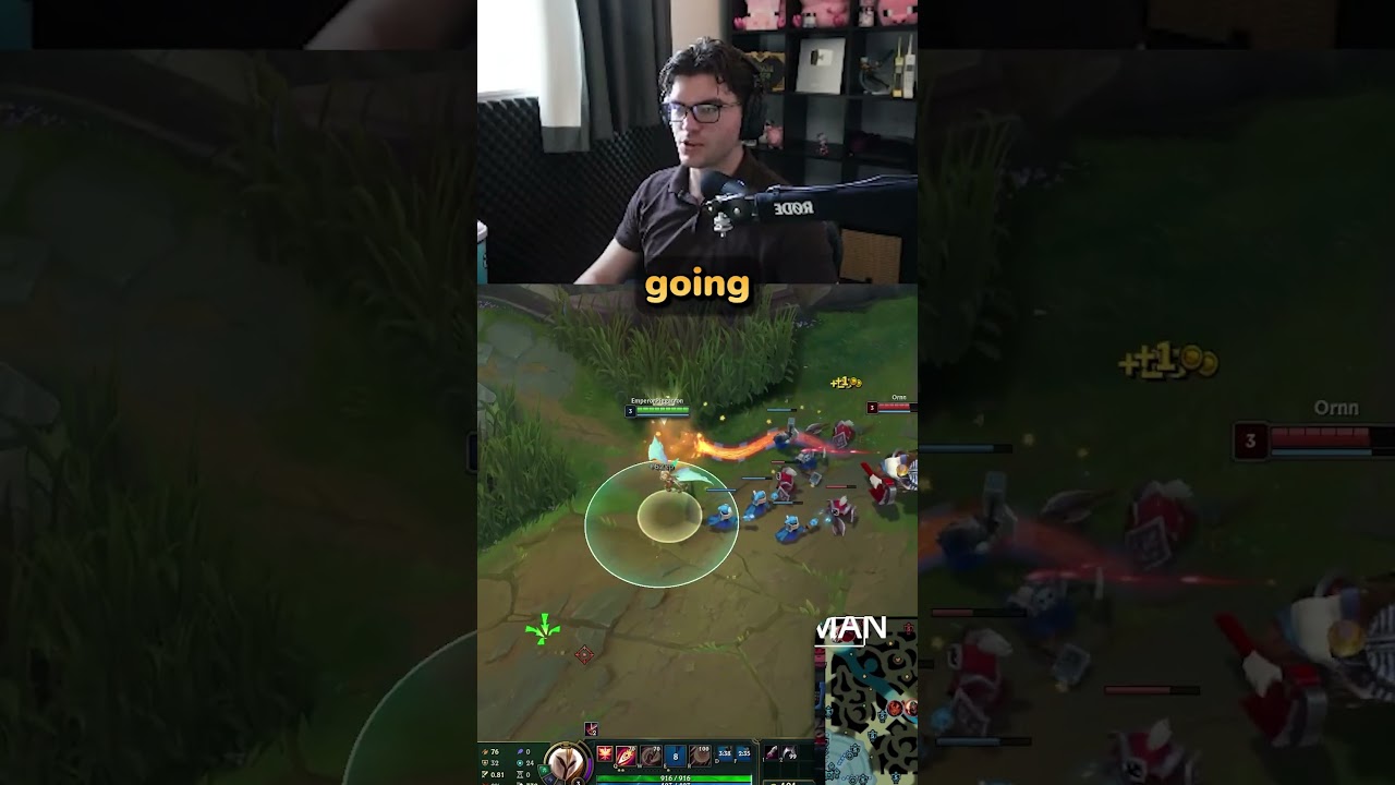 How to Skip Early Game With FUNDAMENTALS 😎😏