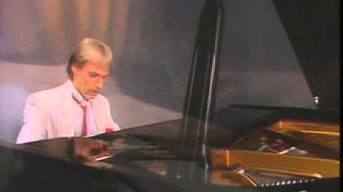 Richard Clayderman - Eléana (Official Video)