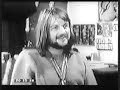 Capture de la vidéo Soft Machine Documentary - 1971