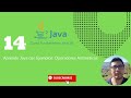 Aprende Java con Ejemplos: Operadores Aritméticos | Curso de Fundamentos de Java SE