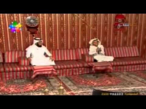 المنشد صالح اليامي الخوي في الشدايد