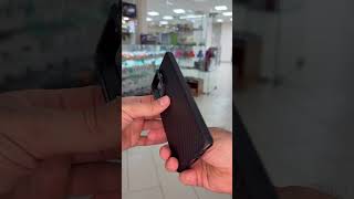 Чехол противоударный магнитный с MagSafe Nillkin CarboProp Case для Samsung Galaxy S25 Ultra