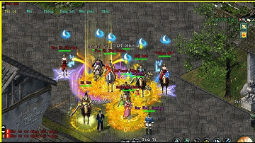 Giải Đấu Solo 2v2 Lớn Nhất Năm 2022 Của Cụm Máy Chủ Đồ Tím - Vocongtruyenky net