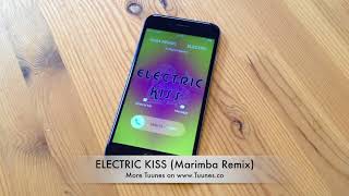 Electric Kiss Ringtone - EXO Tribute Marimba Remix Ringtone - For iPhone & Android