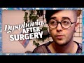 TOP SURGERY MADE MY DYSPHORIA WORSE