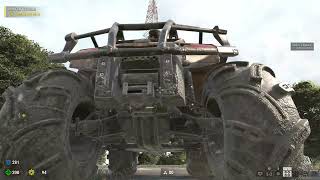 Serious Sam 4   Chapter 10 One for the Road   free walking 2026 04 10
