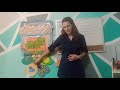 Mrs Lore Lesson 5 week 4 pre kinder