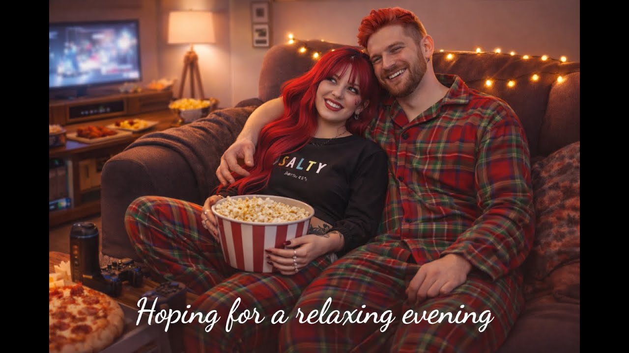 Kit's New Life-Day4-To relax or To Chaos- MWRP