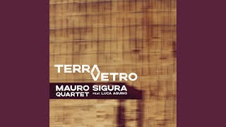 Mistral (feat. Luca Aquino) Mistral (feat. Luca Aquino)