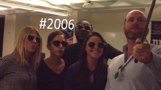 YuMe NY Office Mannequin Challenge #SpotTheMeme