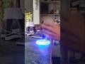 12 volt light rope light#shortvideo #electrical #fireworks #RGB light#fix light