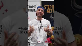 Fixing Identity and Privacy in Web3 — G6 Networks Explains  #Crypto #Privacy #Blockchain #NBX #DeFi