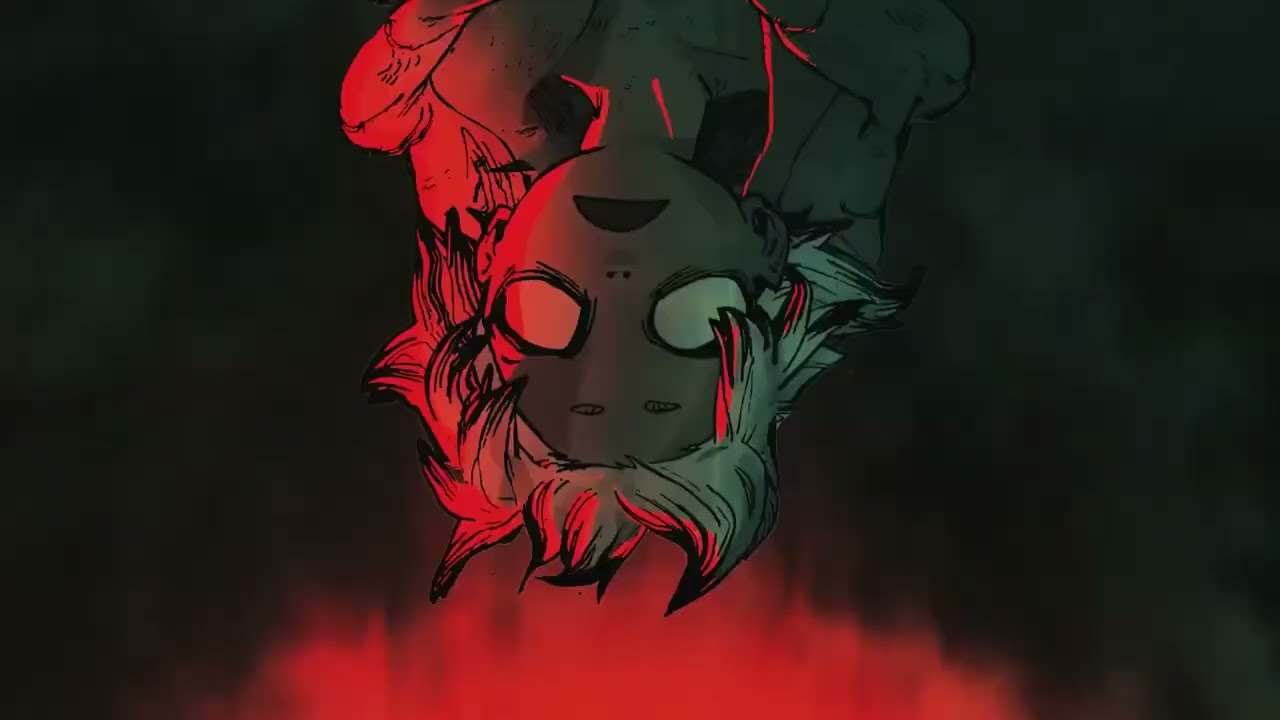 GACHIAKUTA AMV