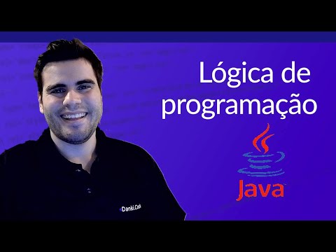 Vou Te Ensinar Java e Lógica de Programação em UM SÓ VÍDEO 😏